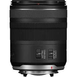 Canon - Lente 16-28mm f/2.8 IS STM (RF Mount)