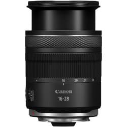 Canon - Lente 16-28mm f/2.8 IS STM (RF Mount)