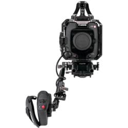Tilta - Cage para câmera Canon C400 (V Mount)