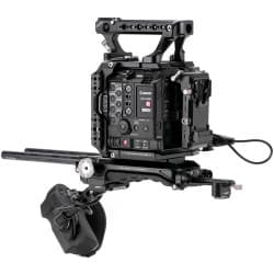 Tilta - Cage para câmera Canon C400 (V Mount)