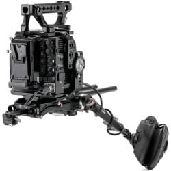 Tilta - Cage para câmera Canon C400 (V Mount)