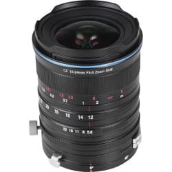 Laowa - 12-24mm APS-C f/5.6 Zoom Shift CF Fuji X