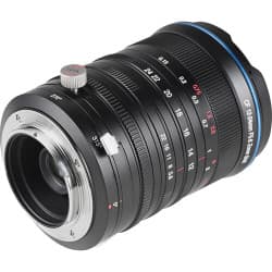 Laowa - 12-24mm APS-C f/5.6 Zoom Shift CF Fuji X