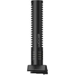 Zoom - Microfone estéreo Mid-Side Shotgun SSH-6e para gravador portátil H6essential