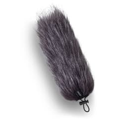 Zoom - Microfone estéreo Mid-Side Shotgun SSH-6e para gravador portátil H6essential
