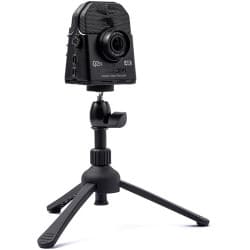 Zoom - Suporte de tripé de mesa TPS-5