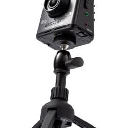 Zoom - Suporte de tripé de mesa TPS-5