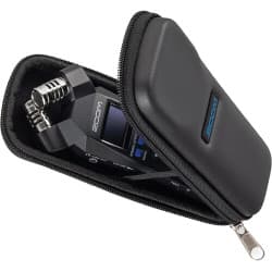 Zoom APH-1 - Pacote de acessórios e para gravador portátil H1essential