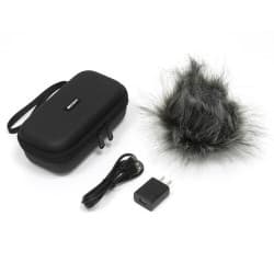 Zoom APH-4e - Kit de acessórios para gravador portátil H4essential