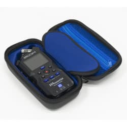 Zoom APH-4e - Kit de acessórios para gravador portátil H4essential