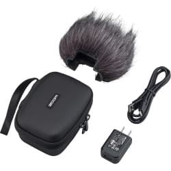 Zoom APH-2e - Kit de acessórios para gravador portátil H2essential