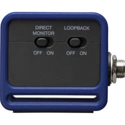 Zoom - Interface de áudio AMS-22 USB-C