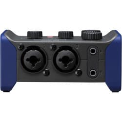 Zoom - Interface de áudio AMS-24 USB-C