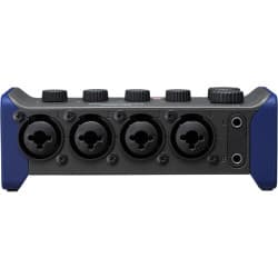 Zoom - Interface de áudio AMS-44 USB-C