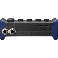 Zoom - Interface de áudio AMS-44 USB-C