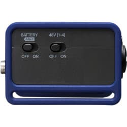 Zoom - Interface de áudio AMS-44 USB-C