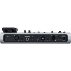 Zoom - Pedal processador vocal multiefeitos V6-SP