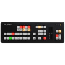 Blackmagic Design - Switcher ATEM Micro Live Stream - miniatura 1