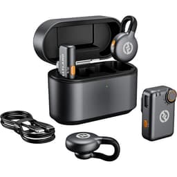 Hollyland LARK M2S - Microfone e Transmissor Wireless - miniatura 1