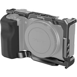 SmallRig - Cage with Grip for Sony ZV-E10 - miniatura 1