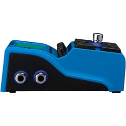 Zoom - Pedal multi-efeitos MS-70CDR+