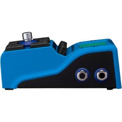 Zoom - Pedal multi-efeitos MS-70CDR+