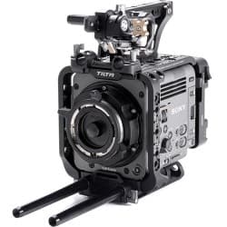 Tilta - Kit Cage para câmera para Sony BURANO (V-Mount)