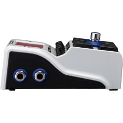Zoom - Pedal de guitarra MS-50G+ MultiStomp Multi-FX