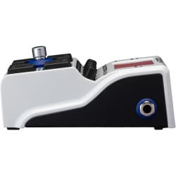 Zoom - Pedal de guitarra MS-50G+ MultiStomp Multi-FX