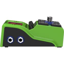Zoom - Pedal de loop multistomp MS-90LP+