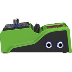 Zoom - Pedal de loop multistomp MS-90LP+