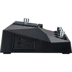 Zoom - G2 Four Pedal de Guitarra Multi-Efeitos