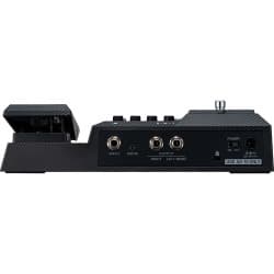 Zoom - G2X Four  Pedal de Guitarra Multi-Efeitos