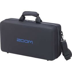Zoom -  CBG-5N Bolsa de transporte para console de efeitos de guitarra G5n
