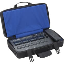 Zoom -  CBG-5N Bolsa de transporte para console de efeitos de guitarra G5n