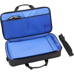 Zoom - Bolsa de transporte para G11