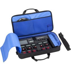 Zoom - Bolsa de transporte para G11
