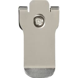 Zoom - Clipe Belt ZBCF1 para gravador de campo F1