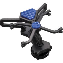 Zoom - Suporte antichoque SMF-1 para gravador de campo F1