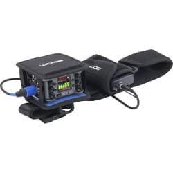 Zoom PCH-6 - Capa protetora para gravador prático Zoom H6