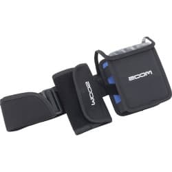 Zoom PCH-6 - Capa protetora para gravador prático Zoom H6