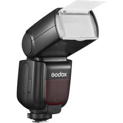 Godox - Flash TT685C II para câmeras Canon