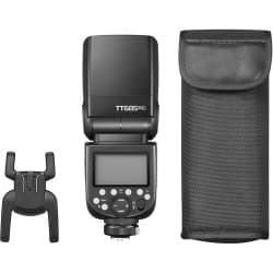 Godox - Flash TT685C II para câmeras Canon