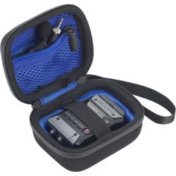 Zoom - Bolsa de transporte CBF-1LP para F1-LP