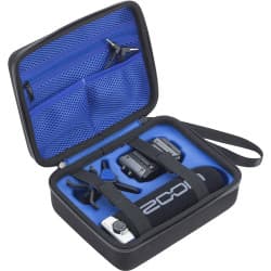 Zoom - Bolsa de transporte CBF-1SP para F1