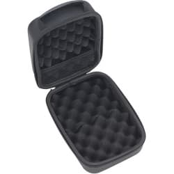 Zoom - Case universal SCU-20 Soft-Shell (pequeno)