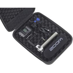 Zoom - Case universal SCU-40 Soft-Shell (grande)