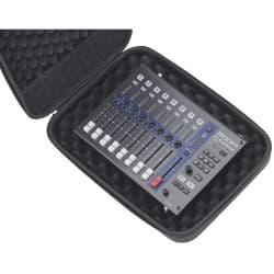 Zoom - Case universal SCU-40 Soft-Shell (grande)