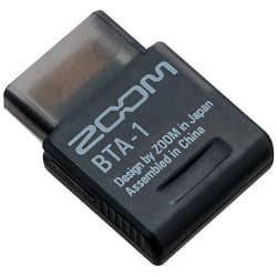 Zoom - Adaptador Bluetooth BTA-1