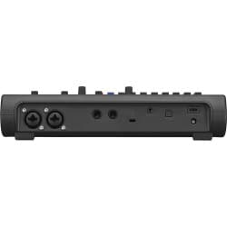 Zoom - Gravador portátil R12 MultiTrak e superfície de controle